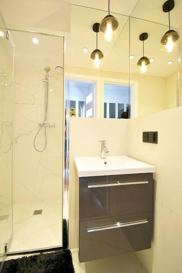 Avis Apartments - Gdynia Skwer Kosciuszki 2 מראה חיצוני תמונה
